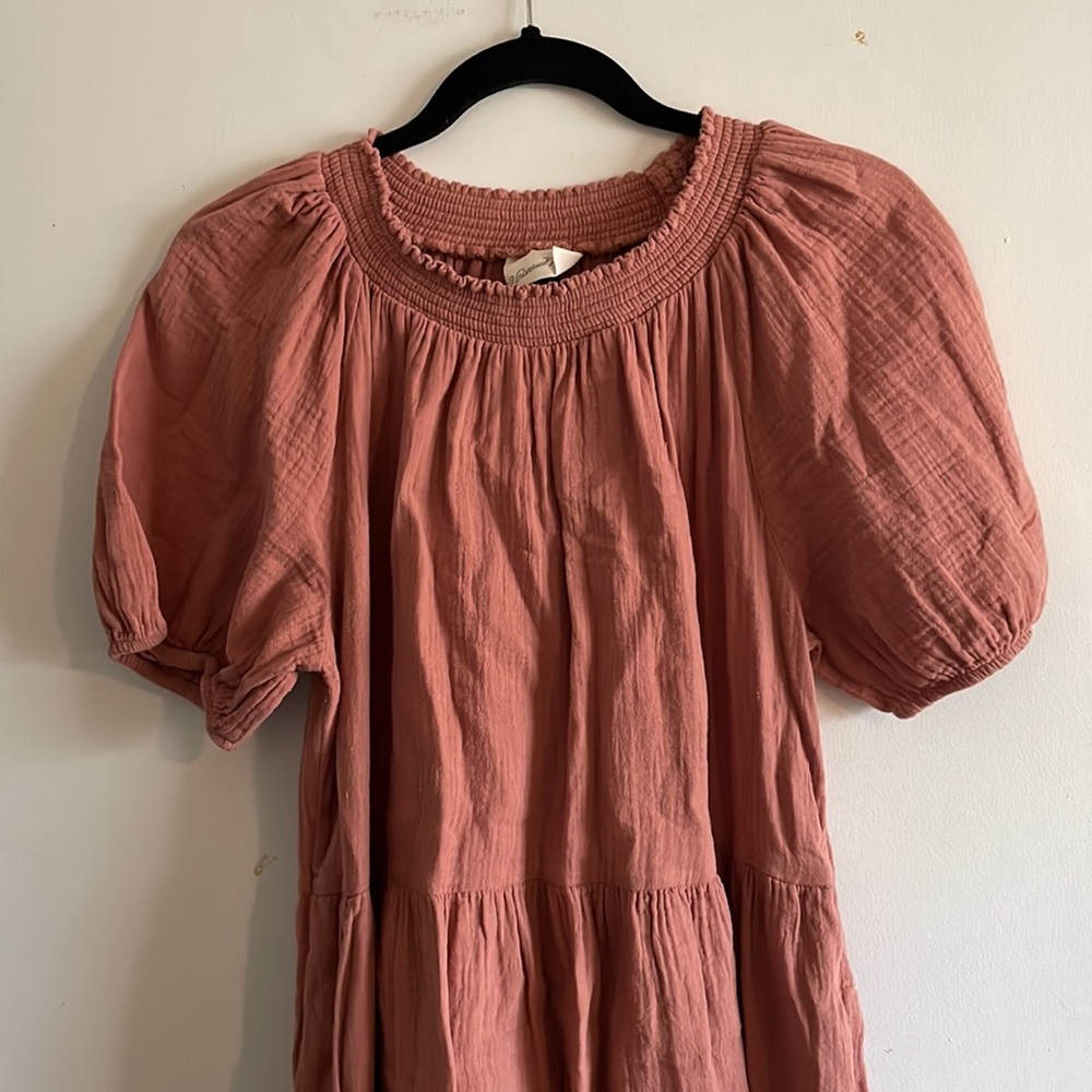 Universal Thread Dress - Picture 2 of 6